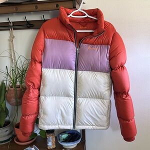 Womens Solazo Cotopaxi Coat